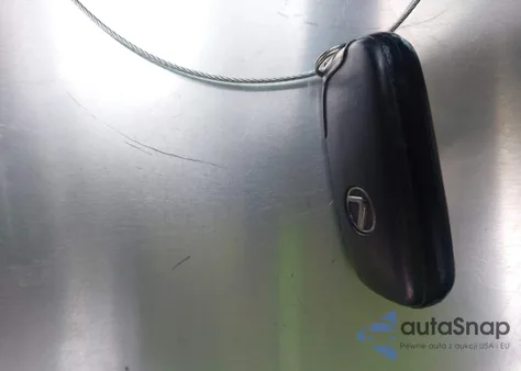 2010 Lexus Rx 350 from USA, damaged, VIN 2T2ZK1BA9AC030095